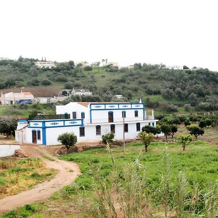 Horta Grande Hotell Silves Exteriör bild