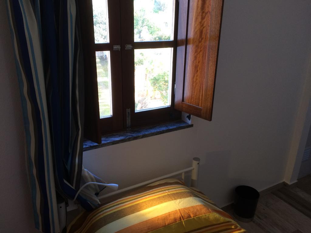 Horta Grande Hotell Silves Rum bild