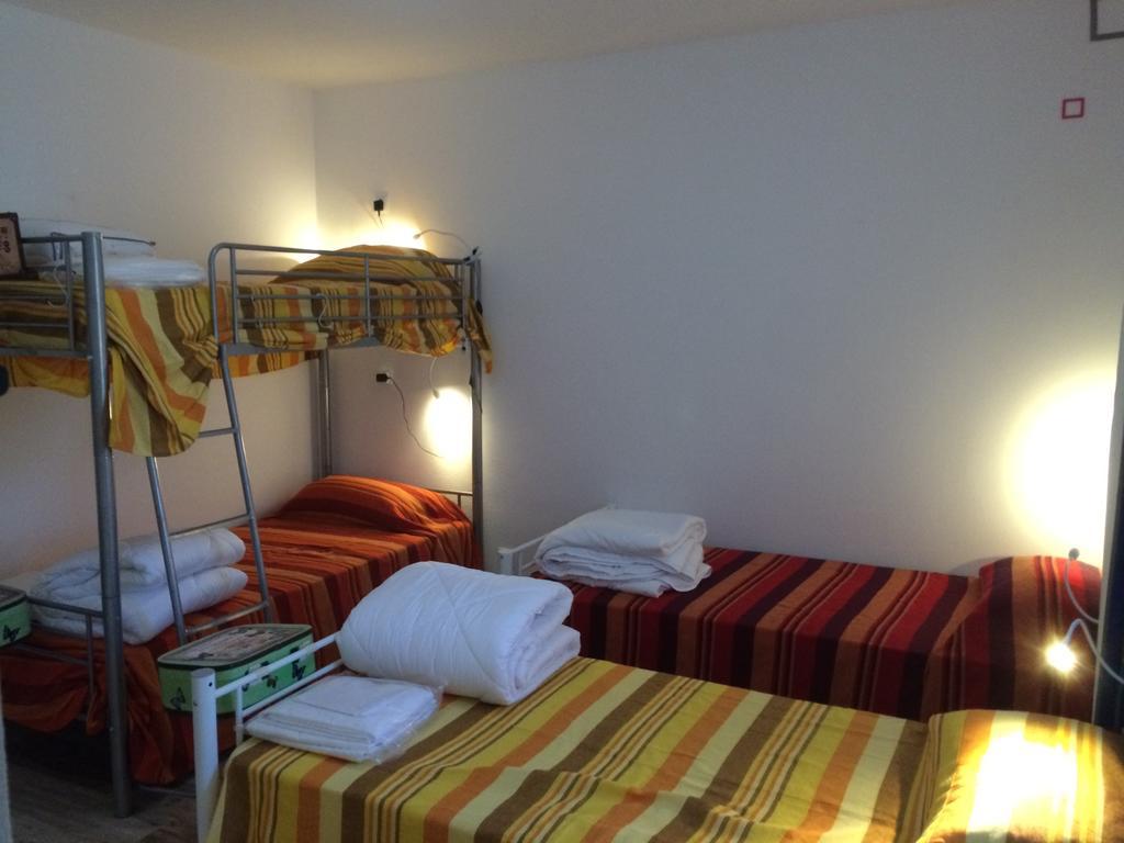 Horta Grande Hotell Silves Rum bild