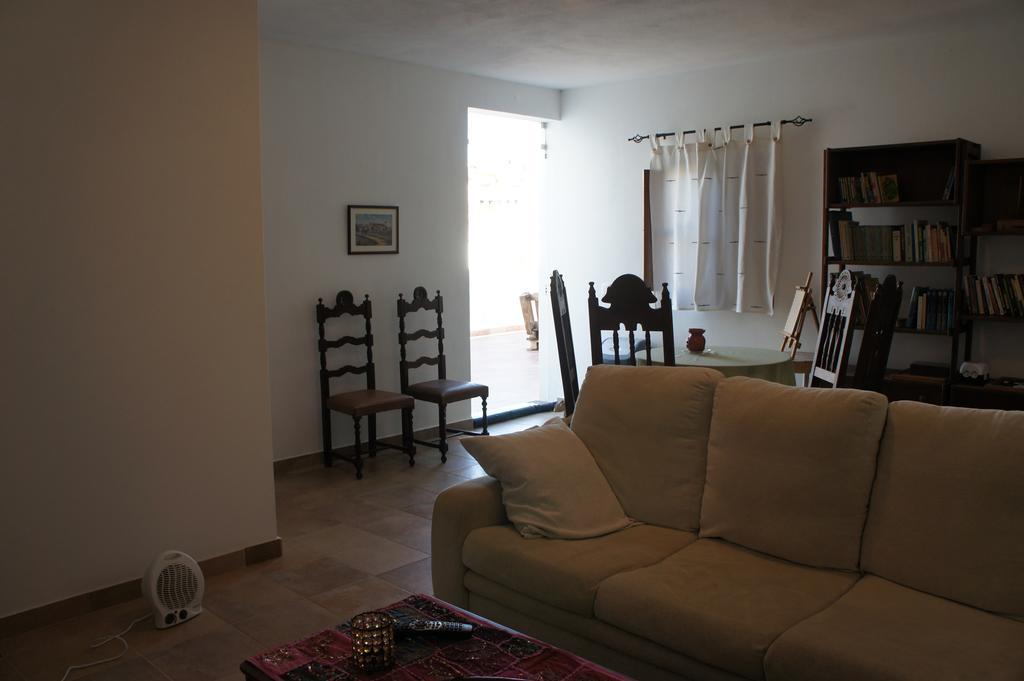 Horta Grande Hotell Silves Exteriör bild