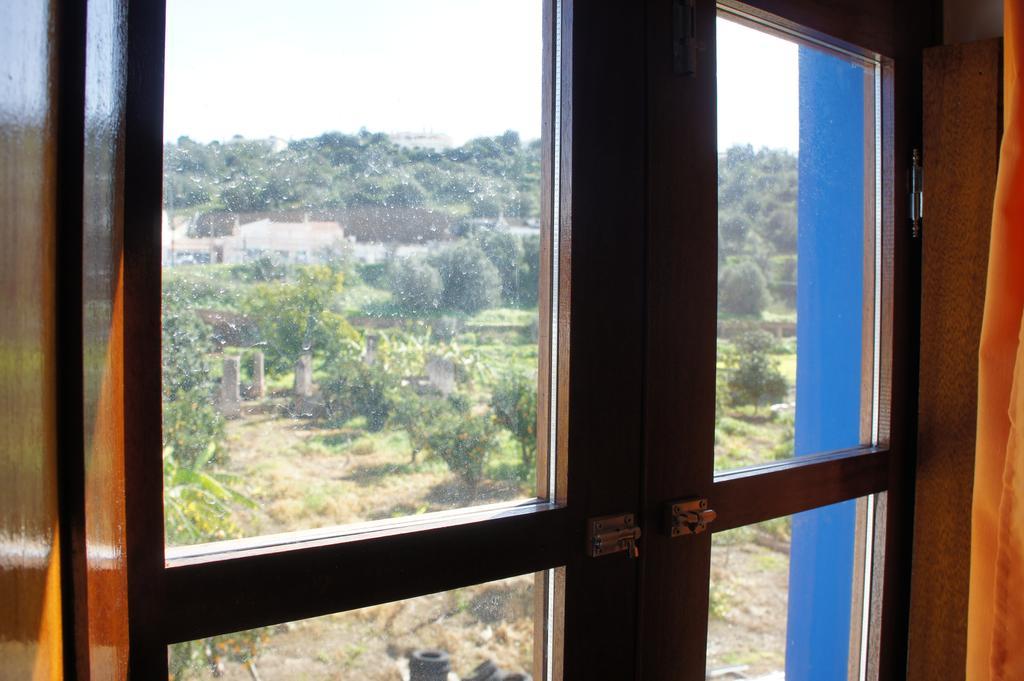Horta Grande Hotell Silves Rum bild