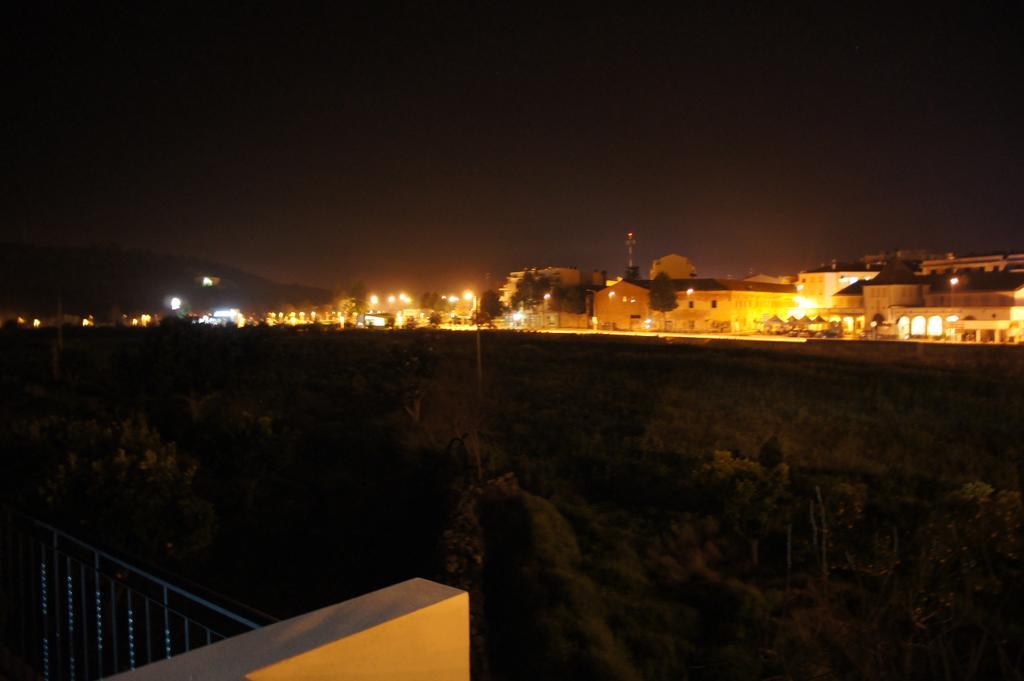 Horta Grande Hotell Silves Exteriör bild