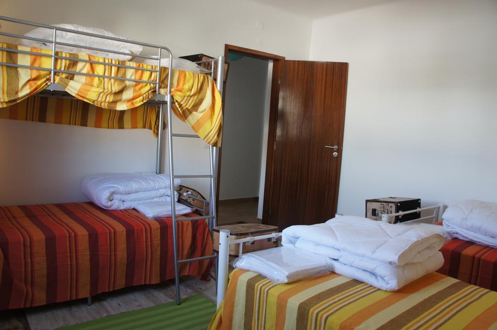 Horta Grande Hotell Silves Rum bild