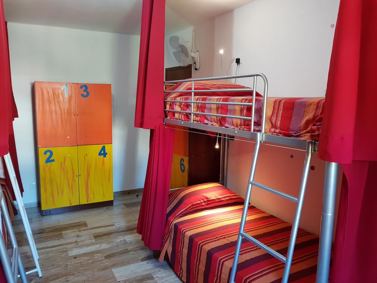 Horta Grande Hotell Silves Exteriör bild